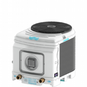 Aquecedor para Piscina - Trocador de Calor SD-25 Para Piscinas De Até 22 Mil Litros - Sodramar Código: 016009